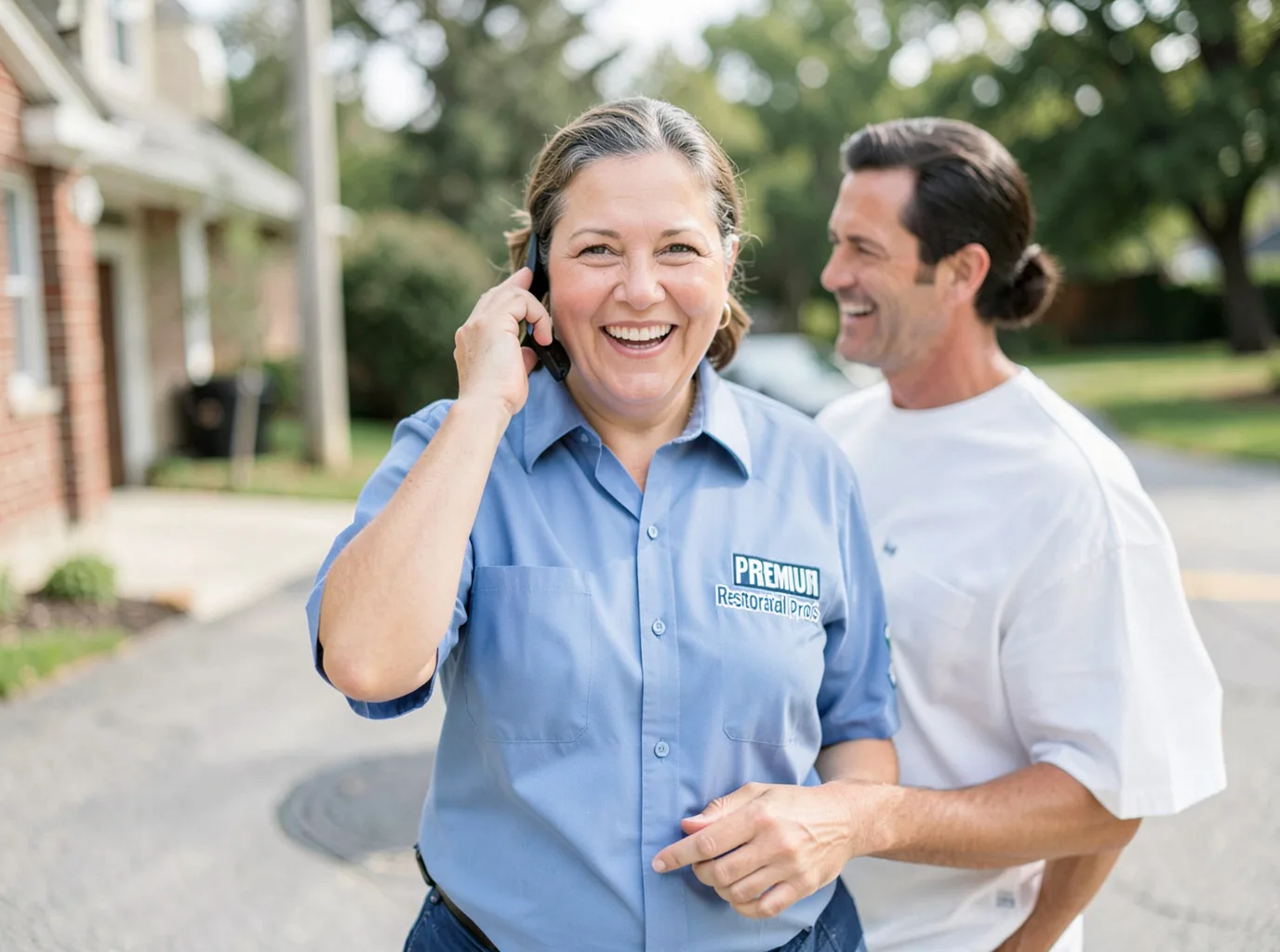 Water Damage Restoration Ludington, MI FAQs